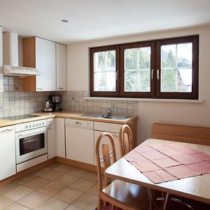 Apartment mit 2 Schlafzimmern